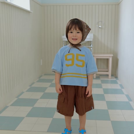hans/72. boxy pants XS-XL