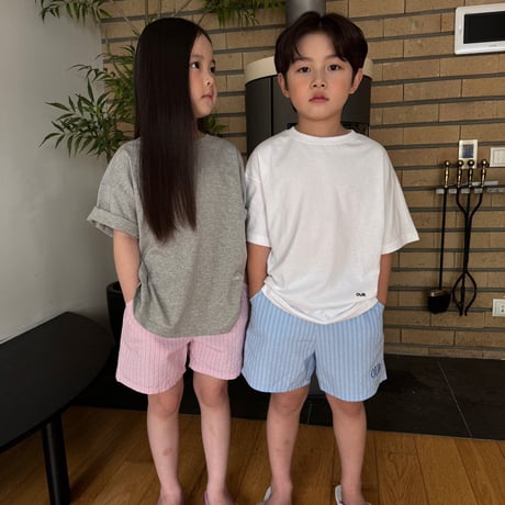 our/7. made half T-shirt S-XL