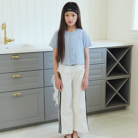 sm2/17. line pants 9-17