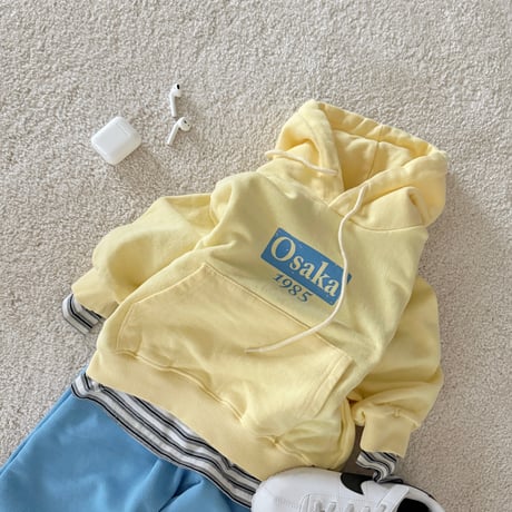 fromi/67. Tokyo Osaka Hoodie? S-XL