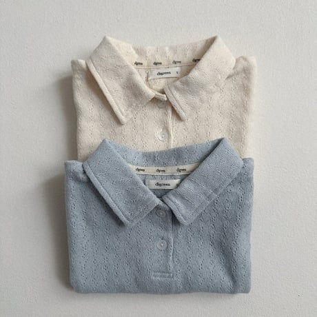 digreen/29. bobo polo tee S-2XL
