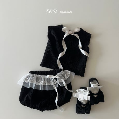 sou/30. flower apron FREE