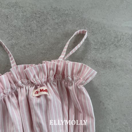 ellymolly/63. maren fril bustier 13-15