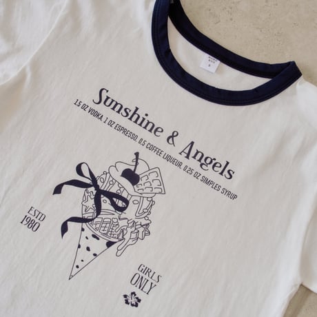 momoann/3. ice T-shirt 5-13