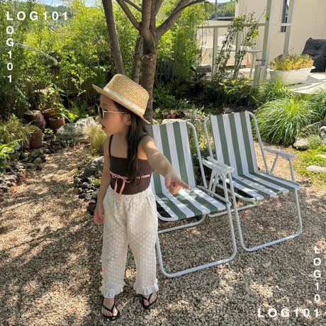 log101/99. ribbon swimsuit JS-JM