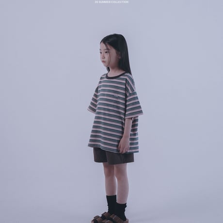 lilybooth/23. dikimal T-shirt S-XL