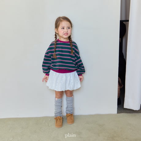 plain/5. ailet leg warmer FREE