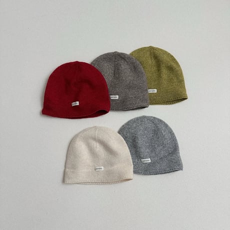 atomeme/44. Cookie Beanie FREE