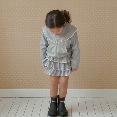 bananaj/12. very sailer jacket XS-JS