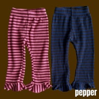 pepper/13. pipi fril pants XS-XL