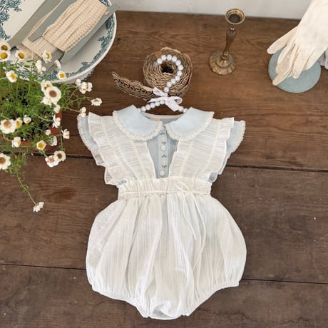 marron/12. bell suit 6M-18M