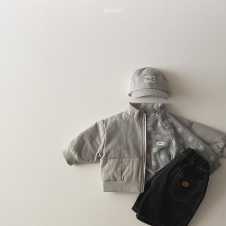 amigo/41. twil jumper XS-XL
