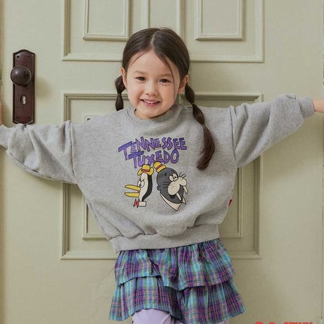 tinyhiker/16. tuxedo buzz T-shirt XS-XL