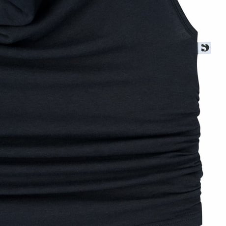 saintdoll/4. holter neck sleeveless ADULT