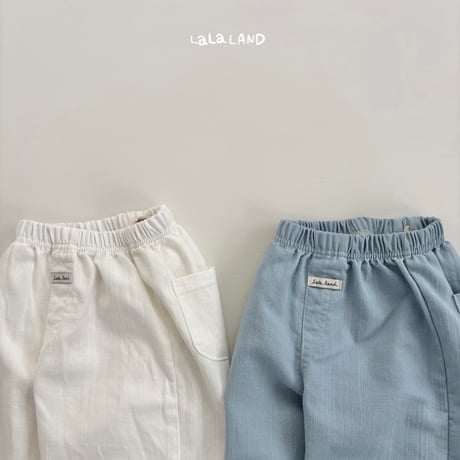 lalaland/11. summer slap rollup  XS-XL