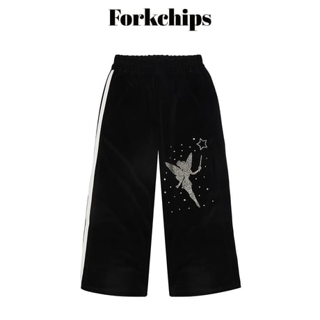 forkchips/61. oops velloa pants JS-JXL