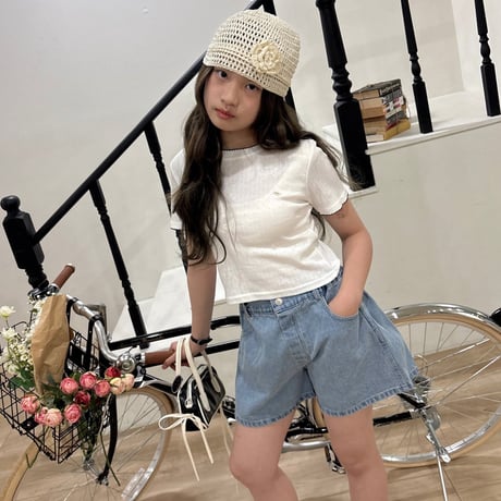 matilda/132. ailet Fincott T-shirt 15-19
