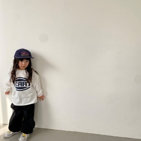 mikki/18. jay cart T-shirt ADULT