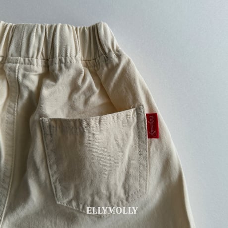 ellymolly/98. day fit shorts  5-11
