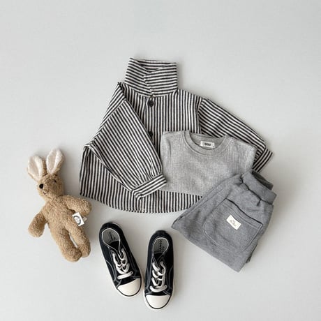 onu/3. color jogger pants BABY(12M)-XL(6-7Y)