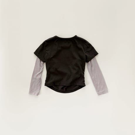 urbanrabbit/6. Angel Layered Tee JS-JM