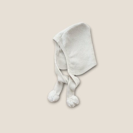 dudie/63. golgi knit hat FREE(49CM-53CM)