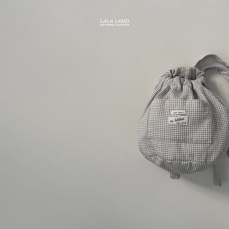 lalaland/40. check back pack FREE