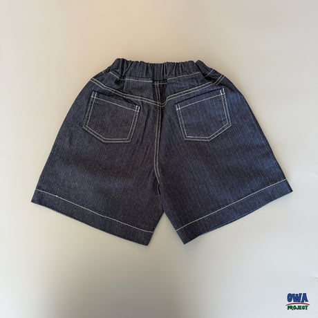 owa/36. harringbon pants JS-JL
