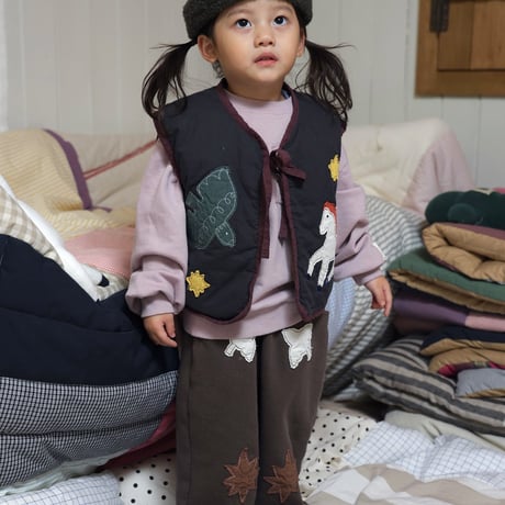 jejeunosity/3. Iriya Vest  S-XL