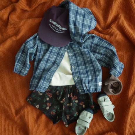 bailey/32. hood jumper XS-XL