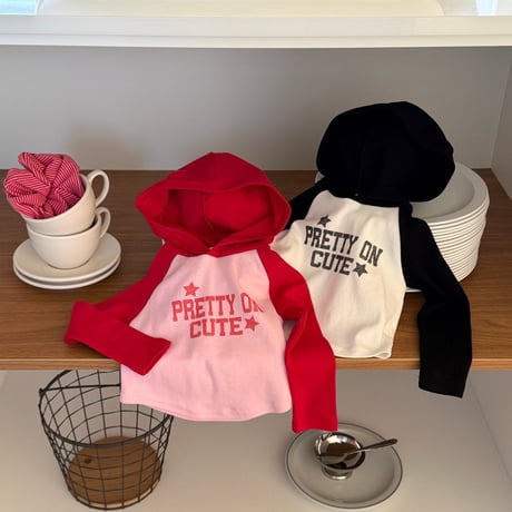 matilda/129. free raglan hood 5-13