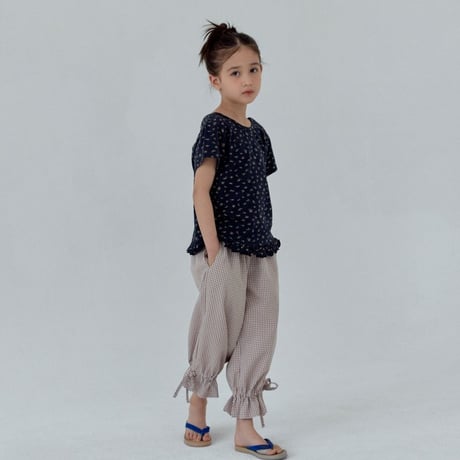 growb/18. kanna pants JS-JL