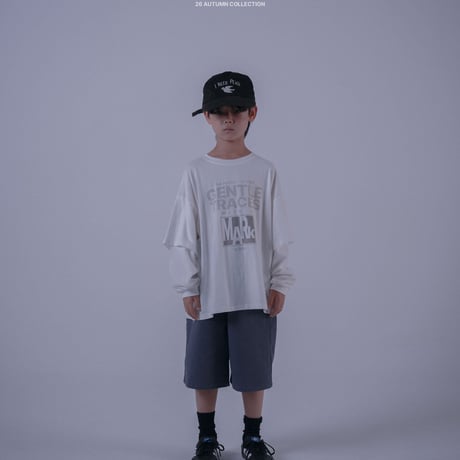 lilybooth/25. turner bermuda  S-XL
