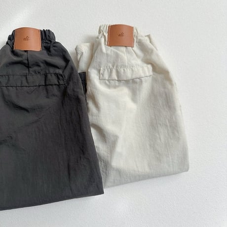 digreen/36. ally pants S-2XL