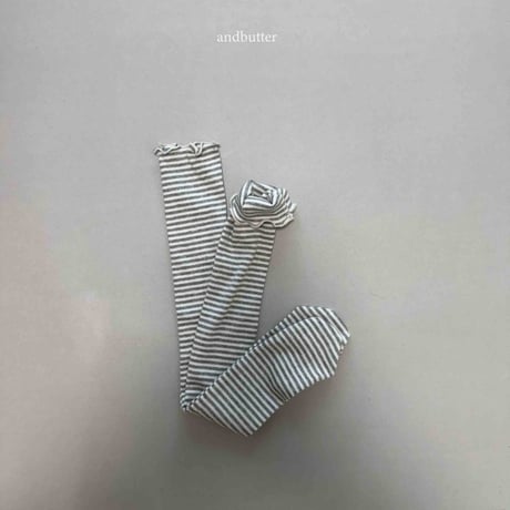 andbutter/8. Flow ST socks FREE