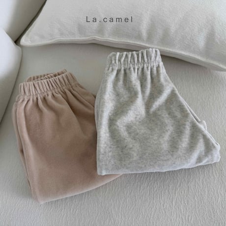 lacamel/10. mood velvet pt XS-XL
