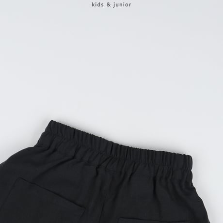 owen/7. soft linen pants S-XL