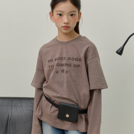 sm2/9. pigment rayerd T-shirt 9-17