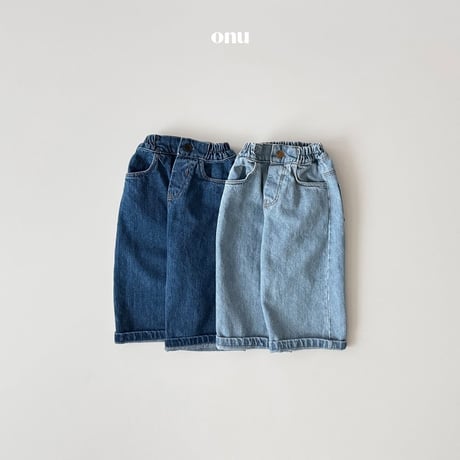 onu/37. rollup denim XS-XL