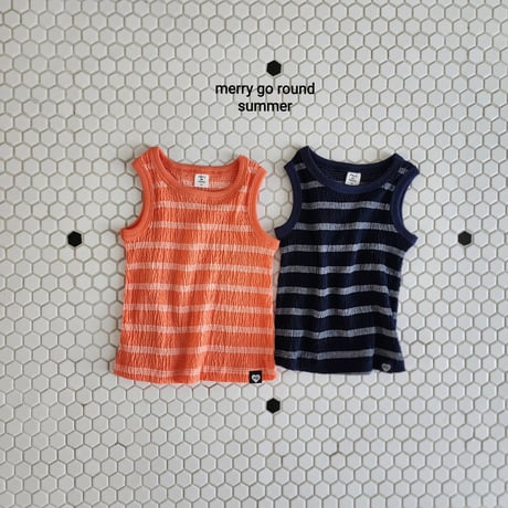 merrygoround/16. ST long sleeveless XS-2XL