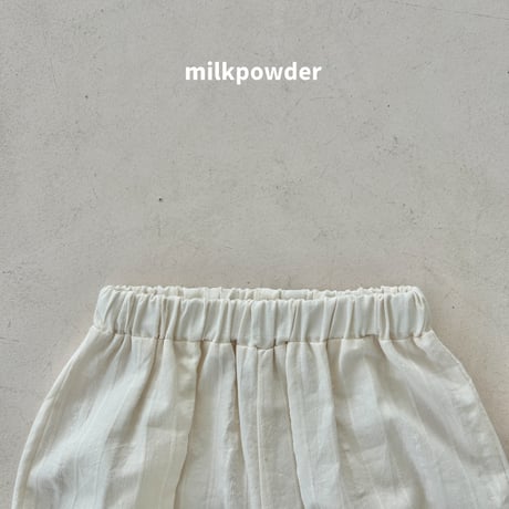 milkpowder/51. coconut pants 5-11