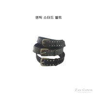 zanclover/13. enthic sturd belt FREE