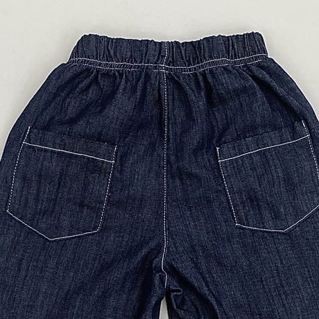 erinj/56. swa ide denim pants S-XL