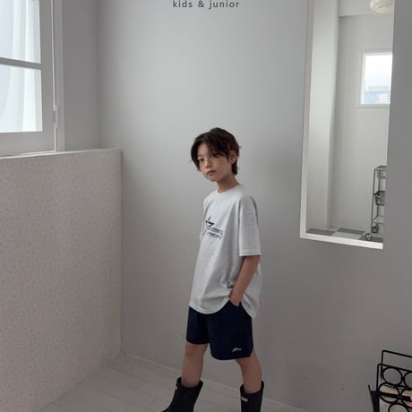 owen/27. star half t T-shirt S-XL