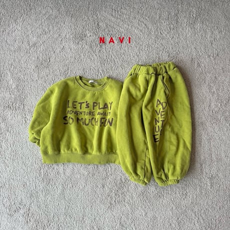 navi/70. lets pants 2XL-JL