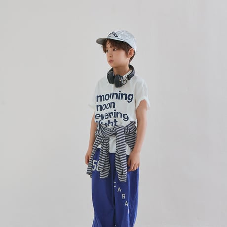 minimal/14. caramel jogger pants S-XL
