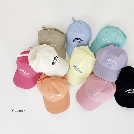 vbunny/77. sha cap FREE(48-52CM)