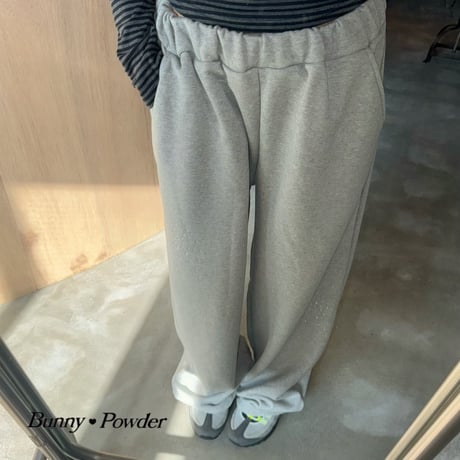 bunnypowder/24. glitter pants ADULT