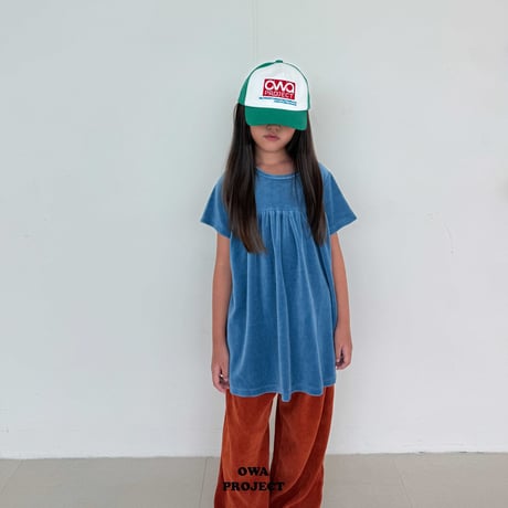 owa/26. daily corduroy pants JS-JL