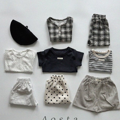 aosta/33. Louis Shorts S-2XL